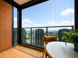 Normanton Park (D5), Apartment #606330511